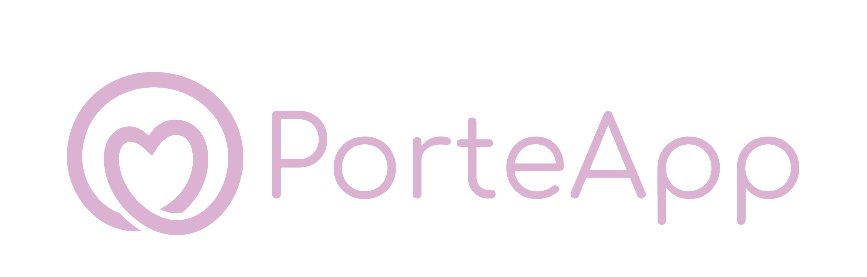 PorteApp Logo